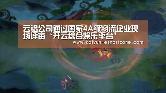 开云体育娱乐平台